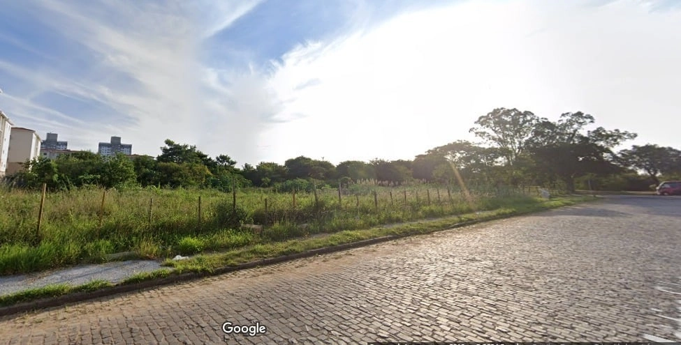 1ª foto do condomínio