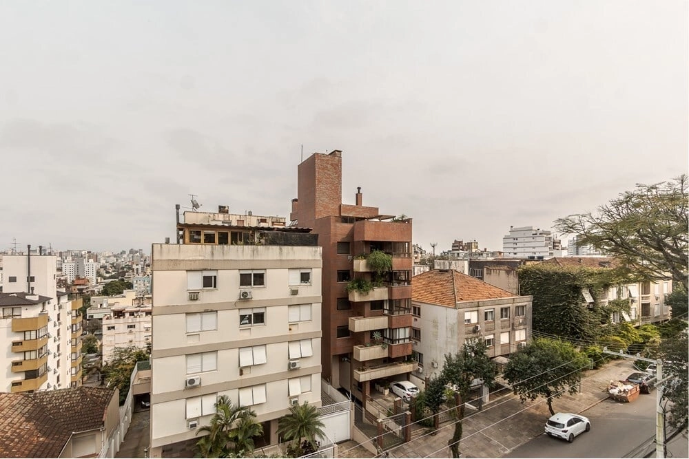 18ª foto do condomínio