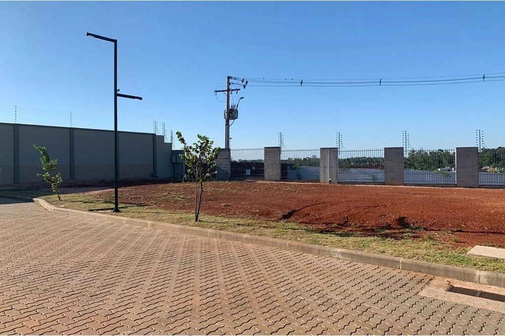 8ª foto do condomínio