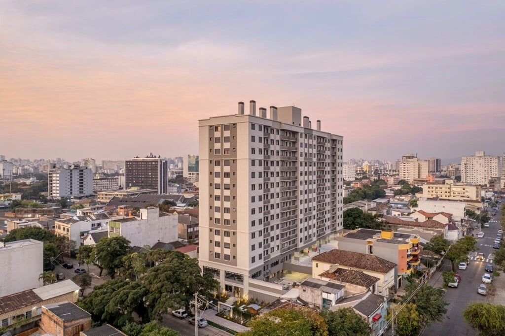 2ª foto do condomínio