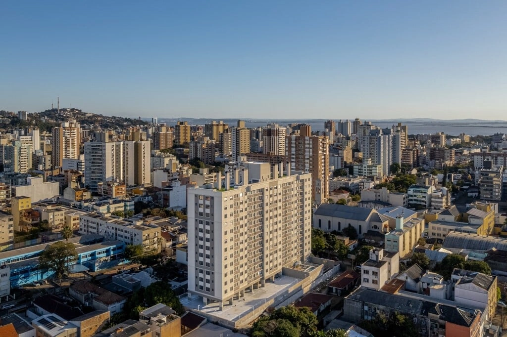37ª foto do condomínio