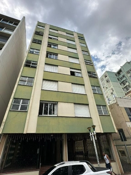 Edifio Porto Belo Apto AP2754