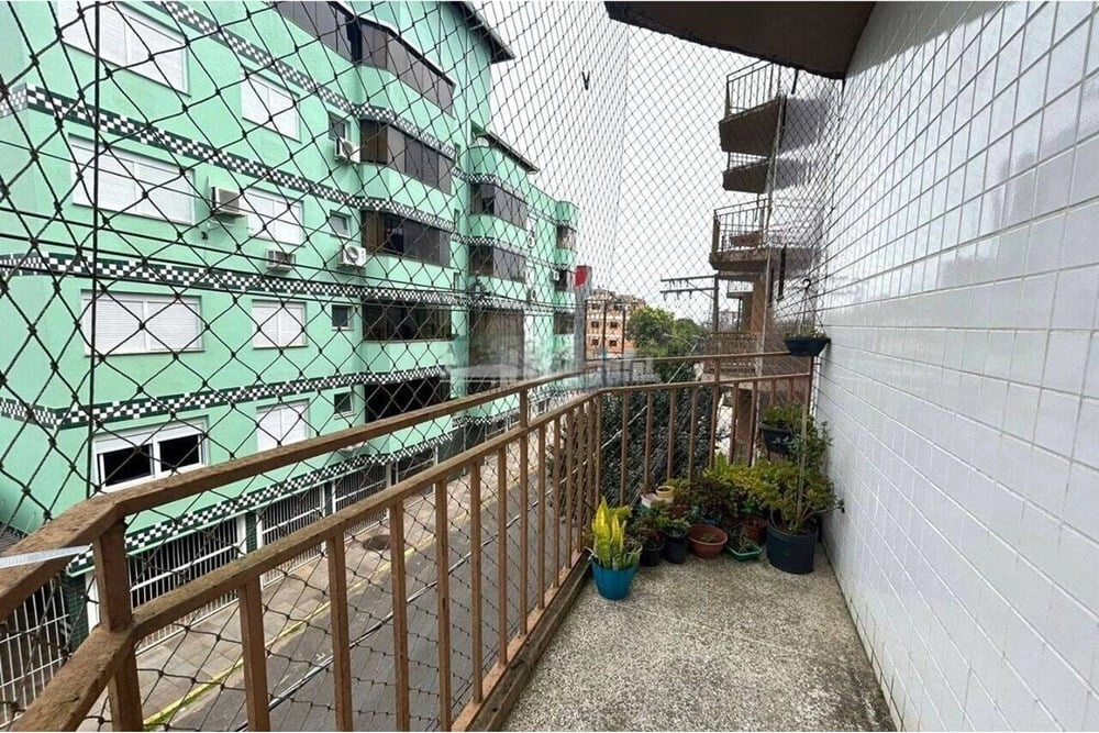 14ª foto do condomínio