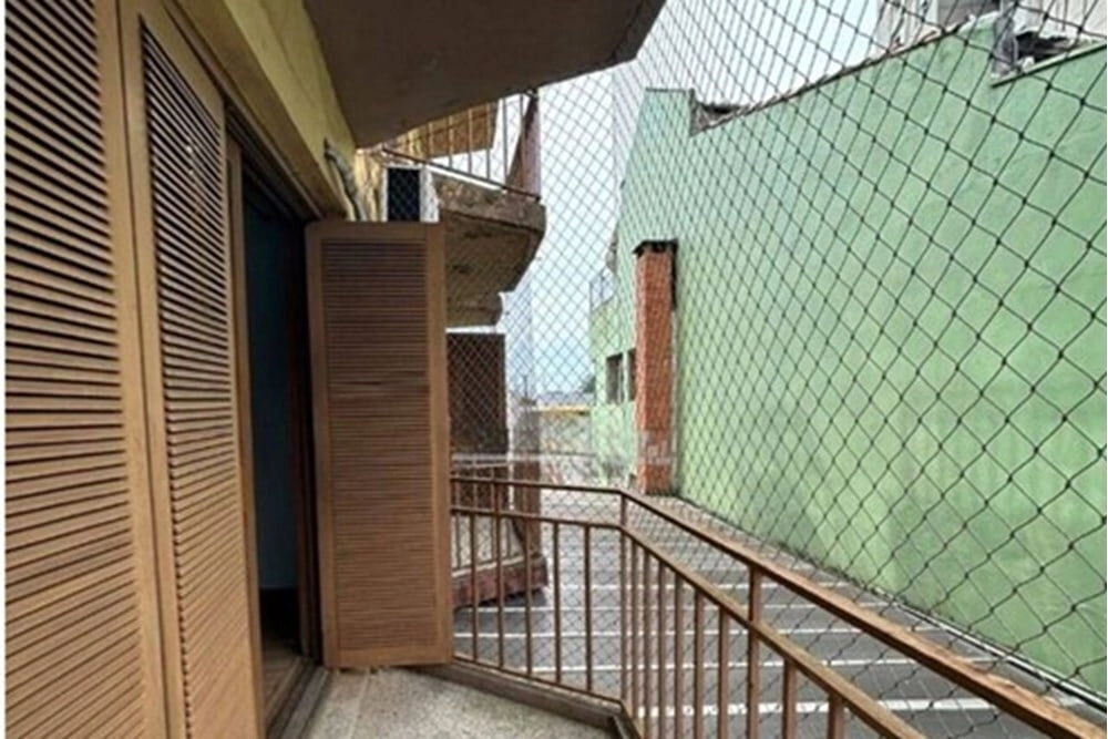 13ª foto do condomínio