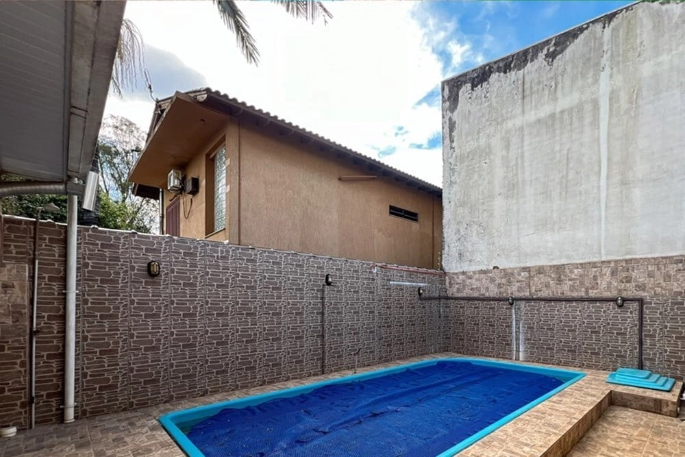 3ª foto do condomínio