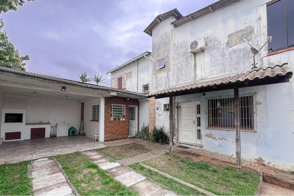 17ª foto do condomínio