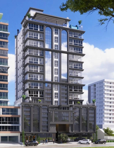 Único - Residencial