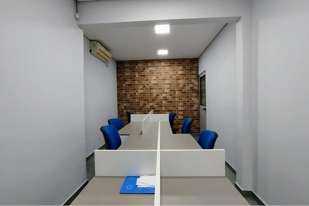 46ª foto do condomínio