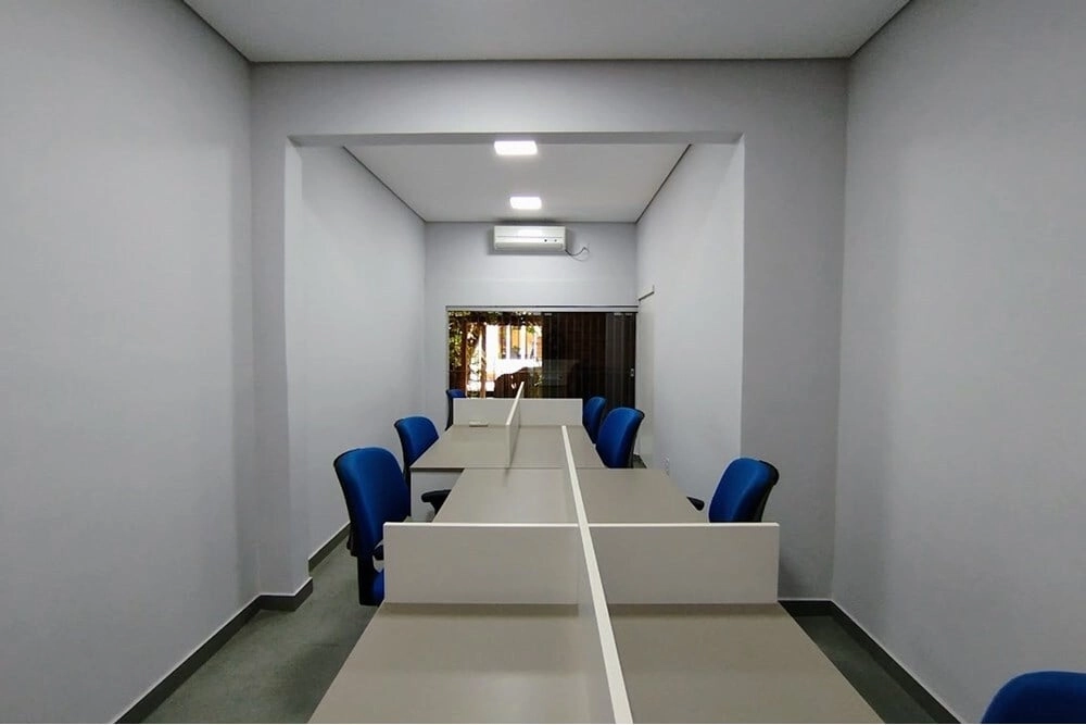 47ª foto do condomínio