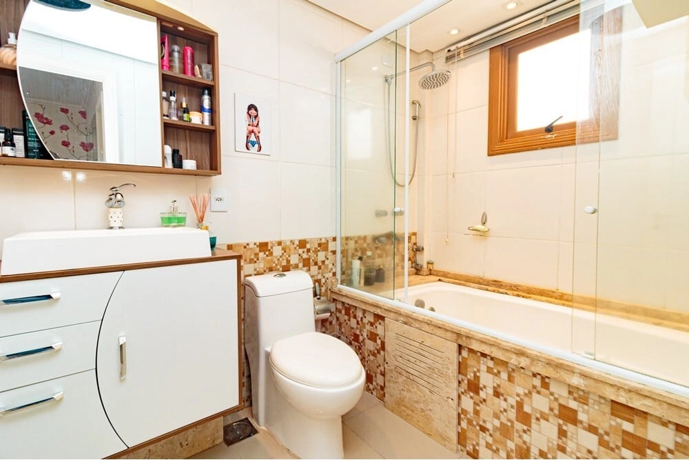 15ª foto do condomínio