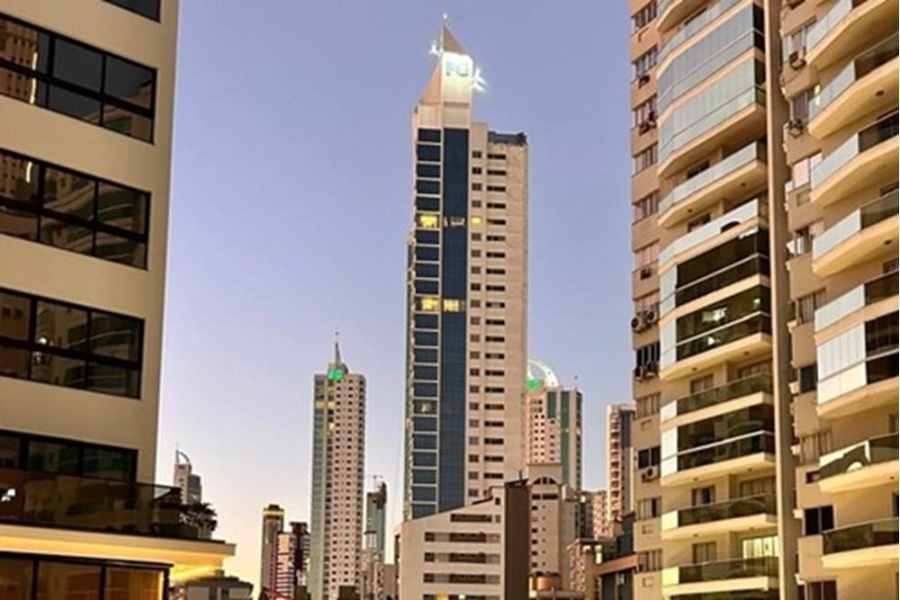 8ª foto do condomínio
