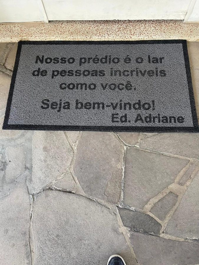 11ª foto do condomínio