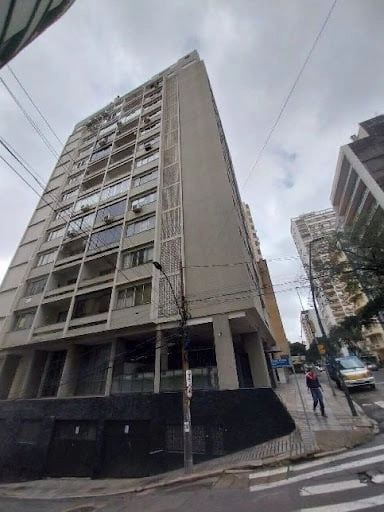 35ª foto do condomínio
