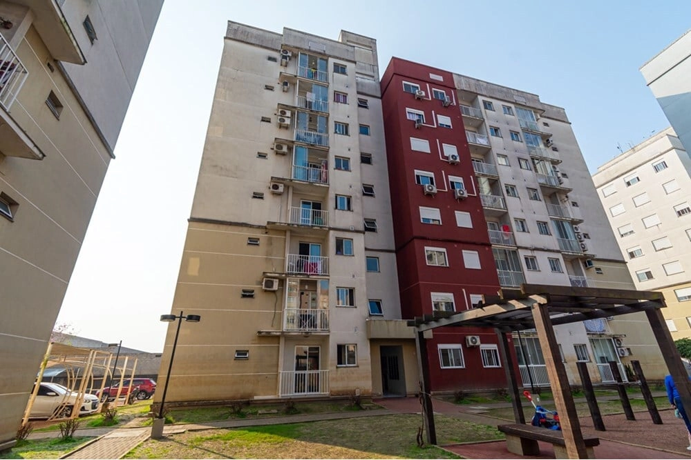 4ª foto do condomínio