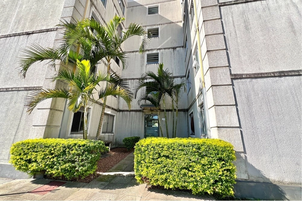 10ª foto do condomínio