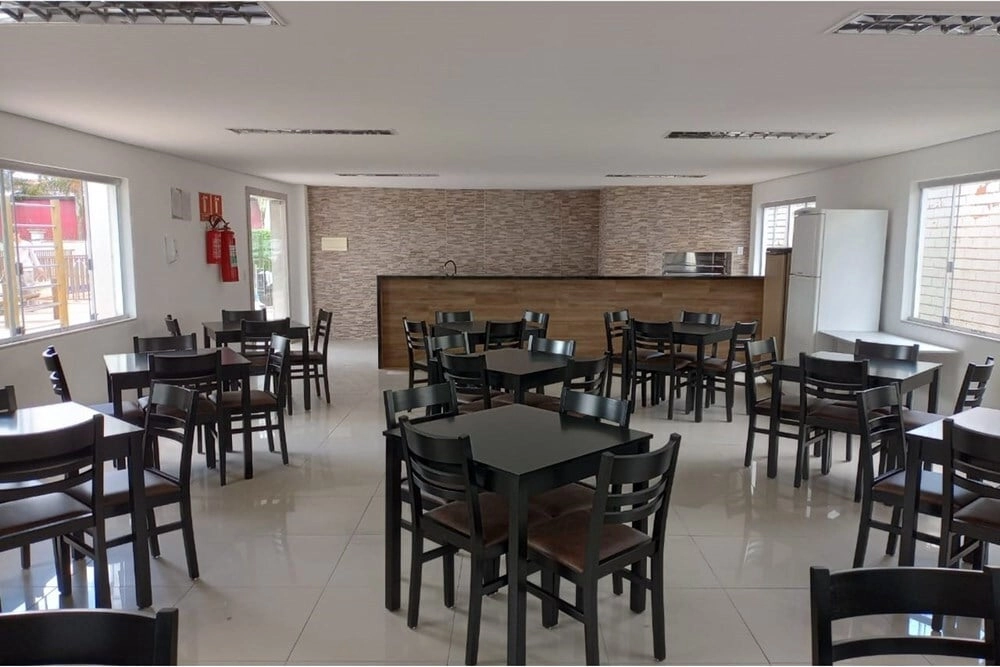 3ª foto do condomínio