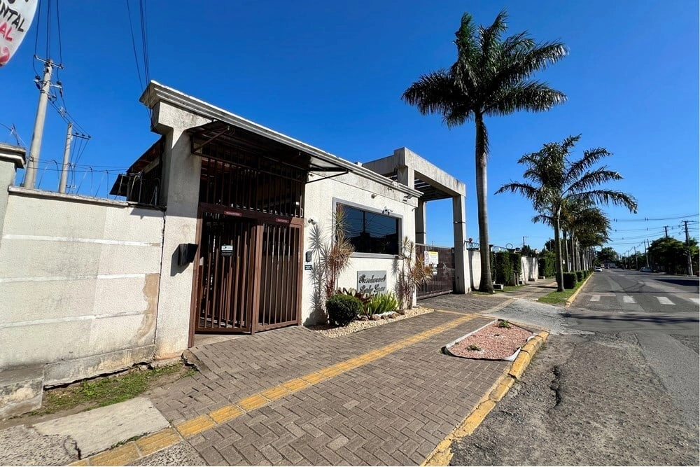 7ª foto do condomínio