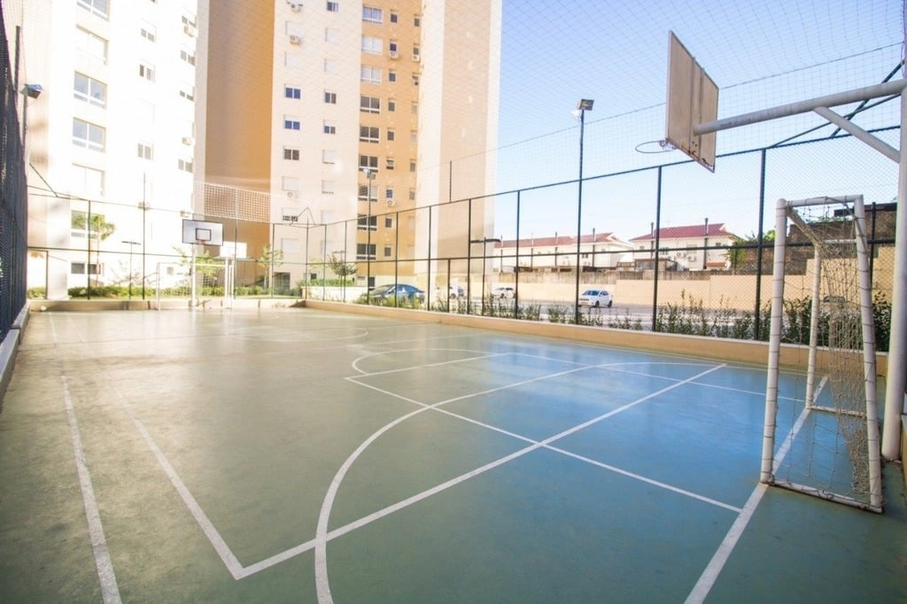 14ª foto do condomínio