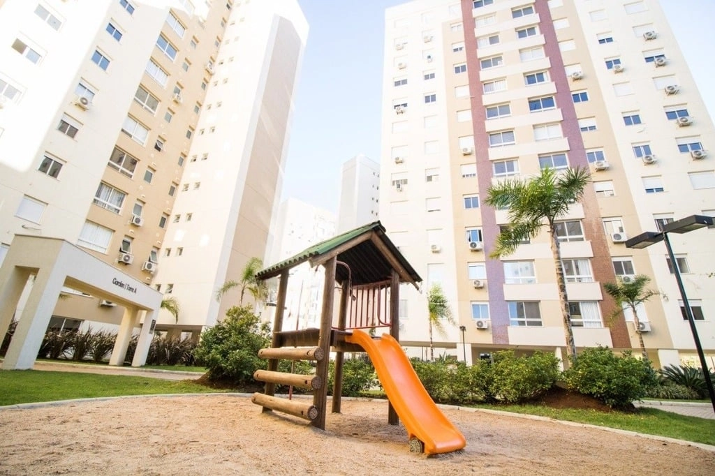 10ª foto do condomínio
