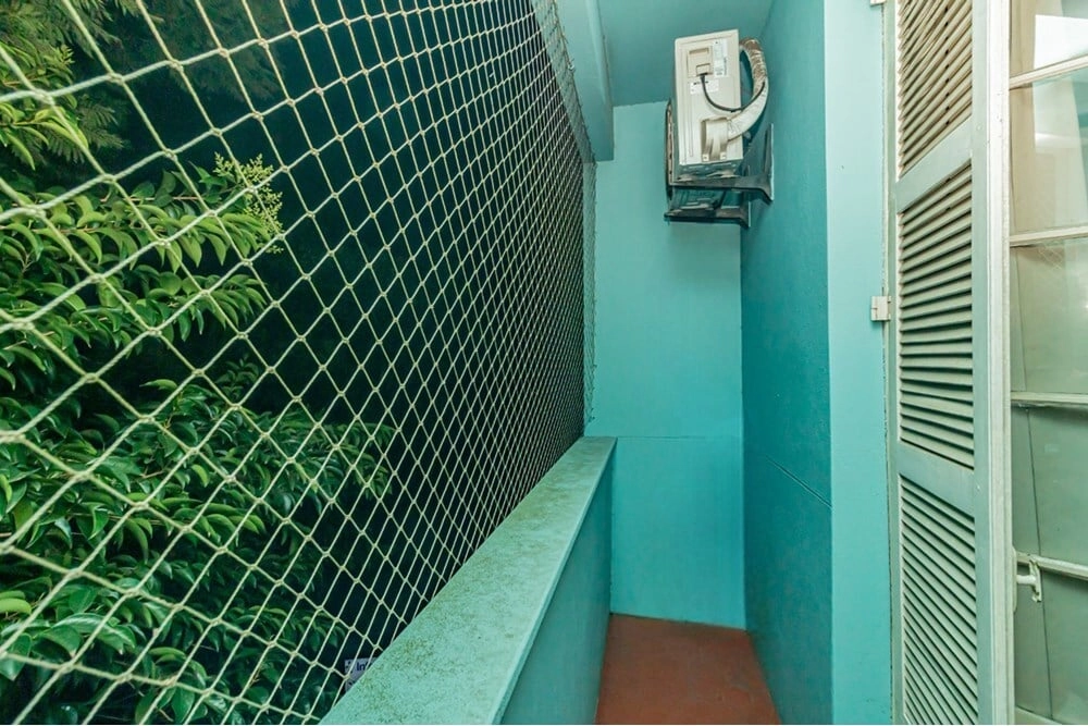 13ª foto do condomínio