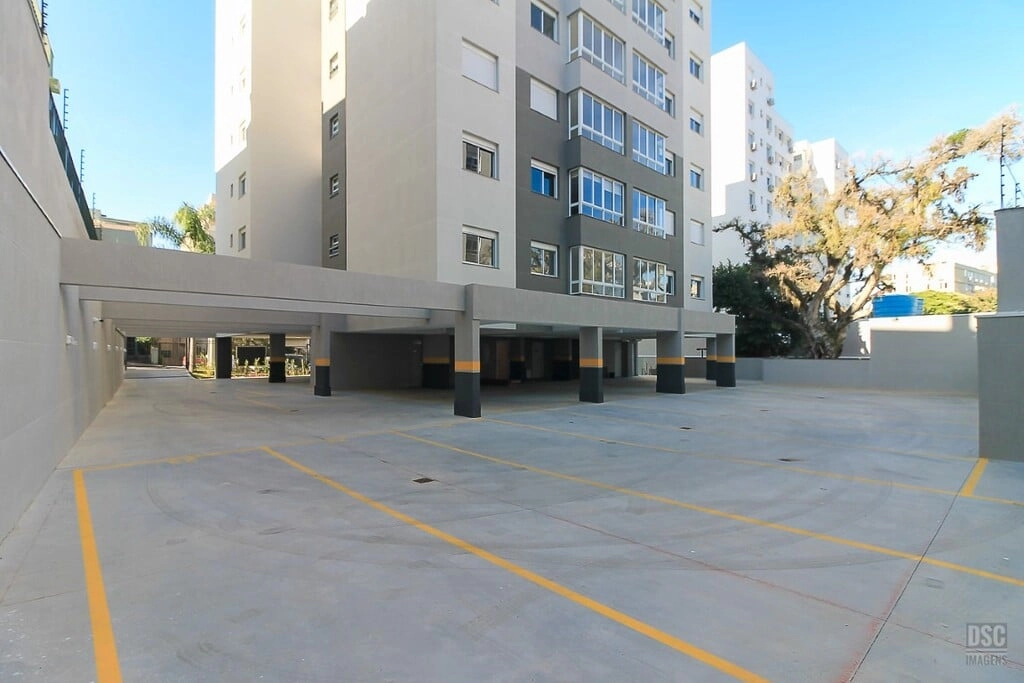 45ª foto do condomínio
