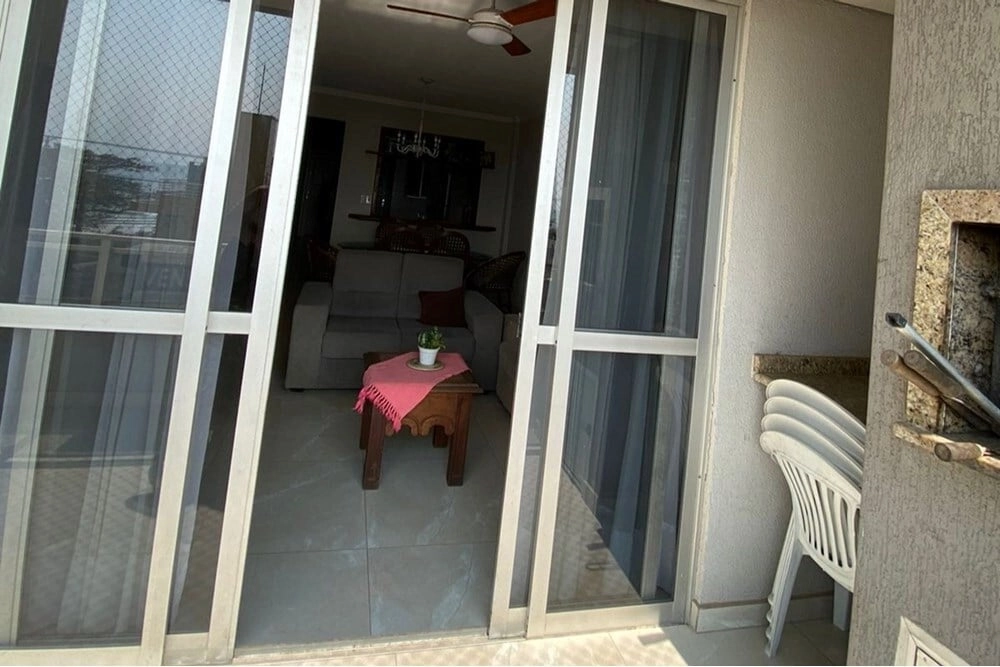 3ª foto do condomínio