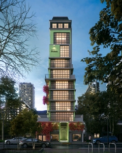 condiminio - Boutique 28 Setenta