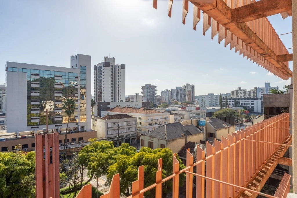 27ª foto do condomínio