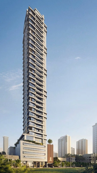 Harmonie Residence - Breve Lançamento