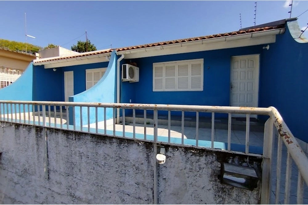 3ª foto do condomínio