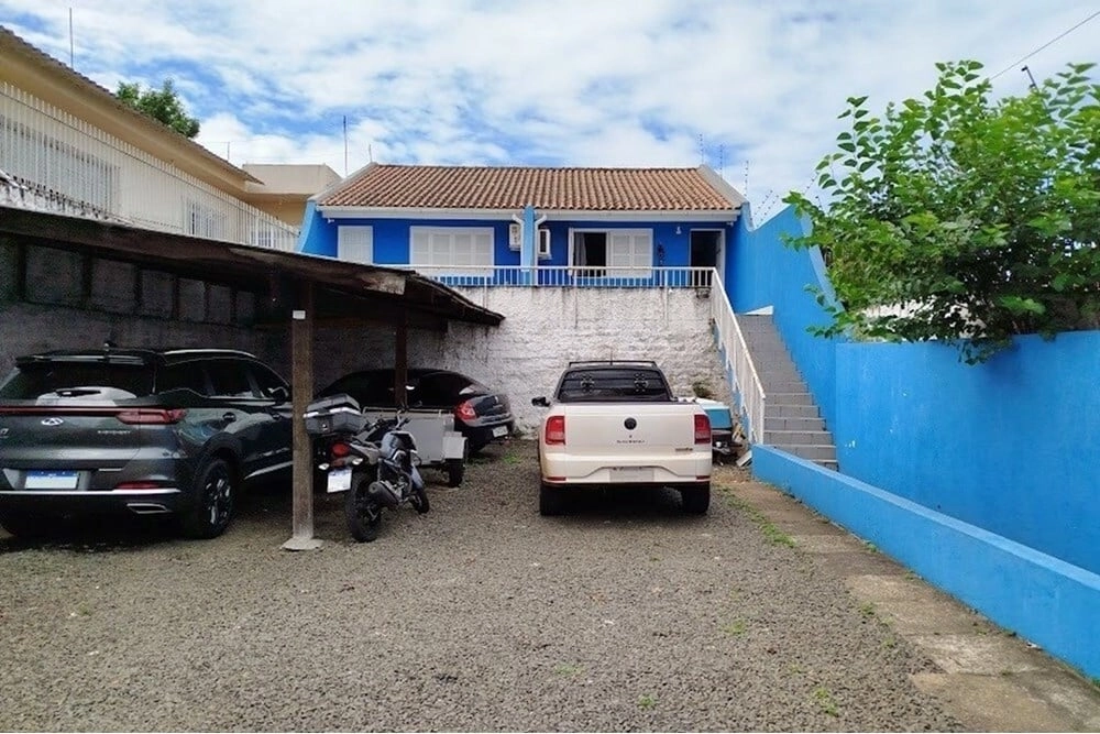 1ª foto do condomínio