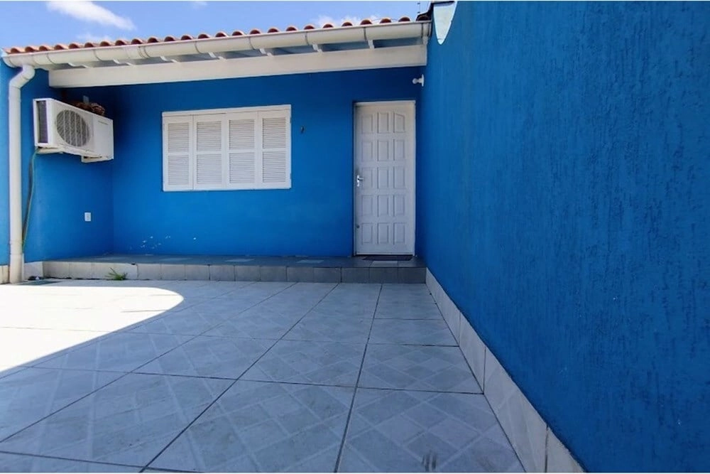 5ª foto do condomínio