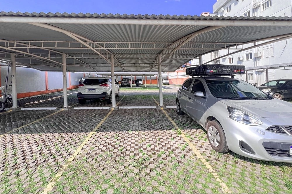 2ª foto do condomínio