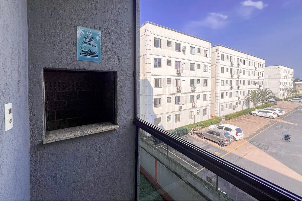 10ª foto do condomínio