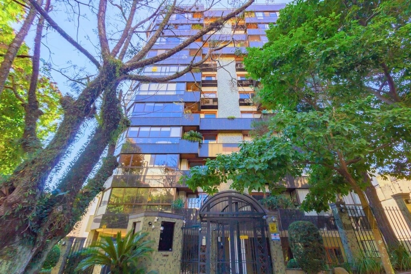 Residencial Corcovado Apto EX10170