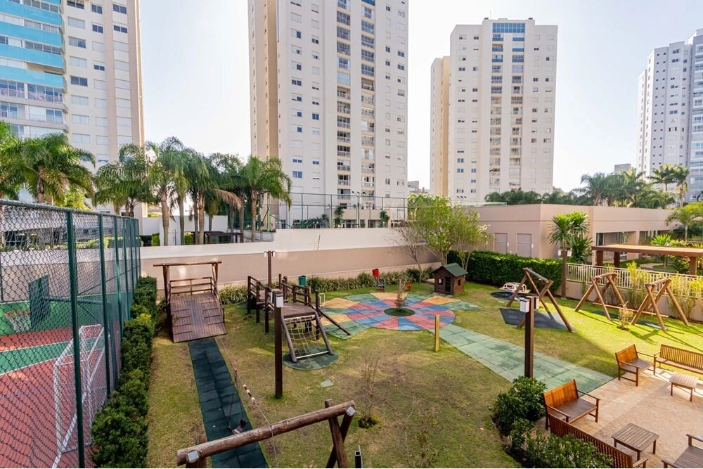 2ª foto do condomínio