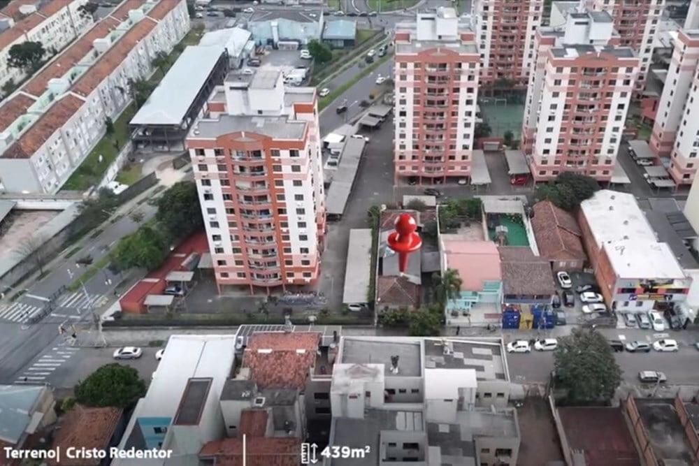 15ª foto do condomínio