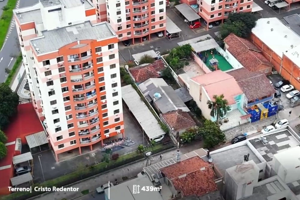 13ª foto do condomínio