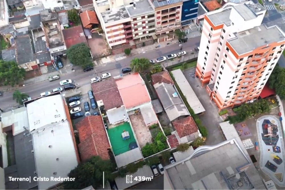 12ª foto do condomínio