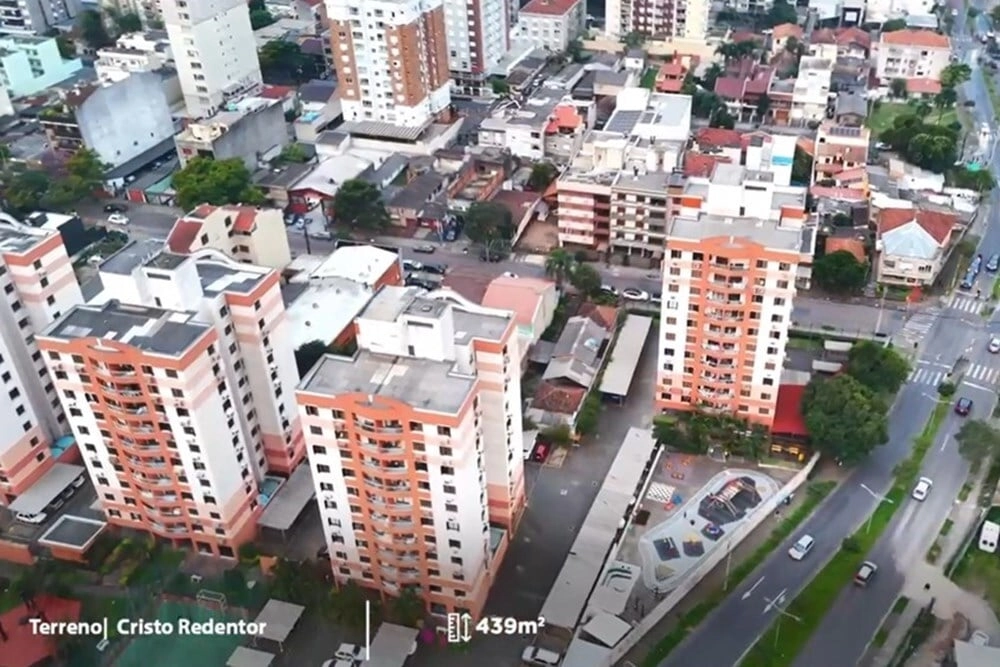 8ª foto do condomínio