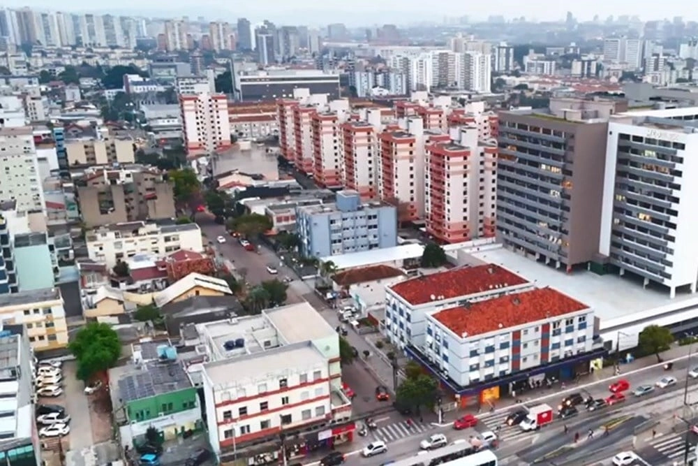 2ª foto do condomínio