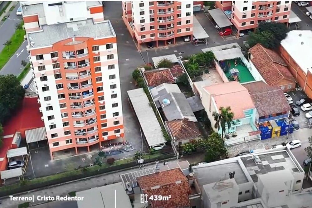 1ª foto do condomínio