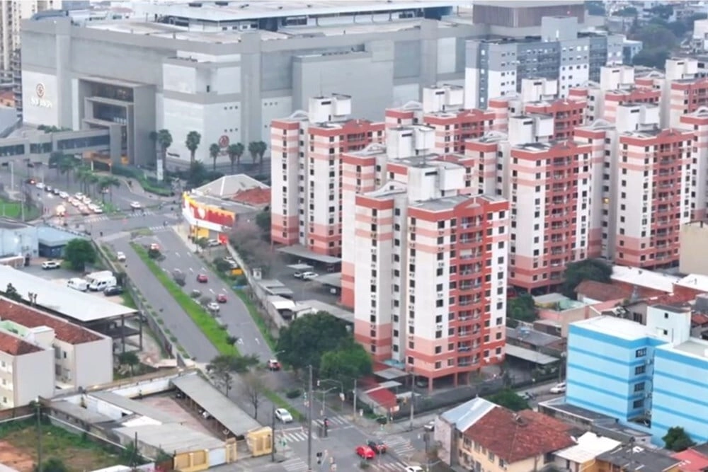 5ª foto do condomínio