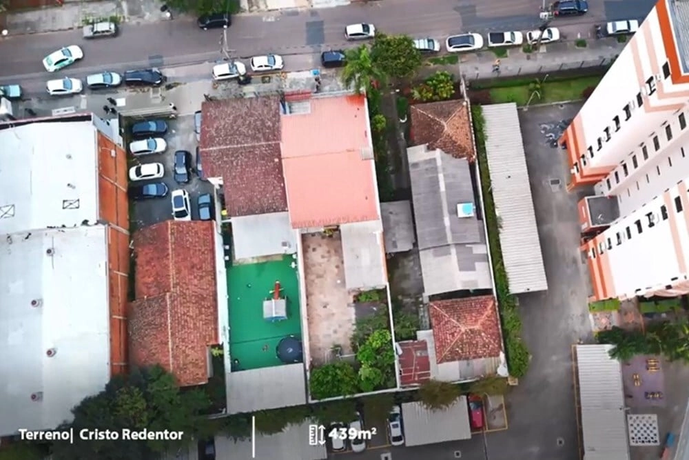 11ª foto do condomínio