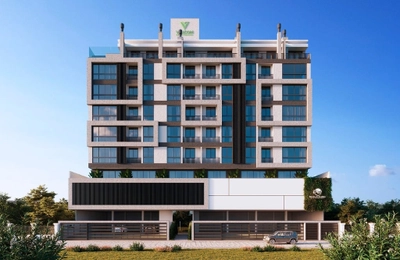 condiminio - Brisas de Bombas