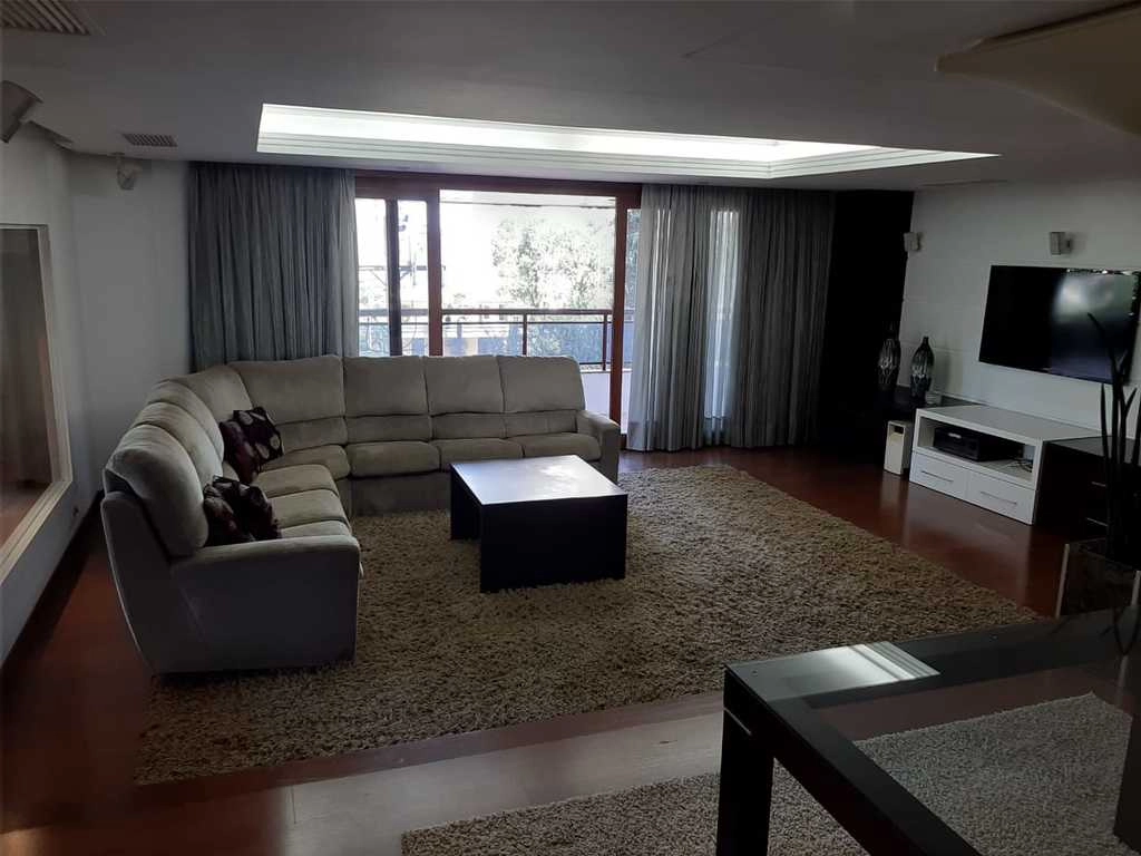 4ª foto do condomínio