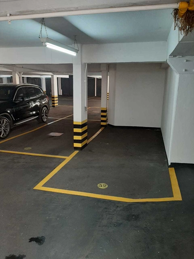 27ª foto do condomínio