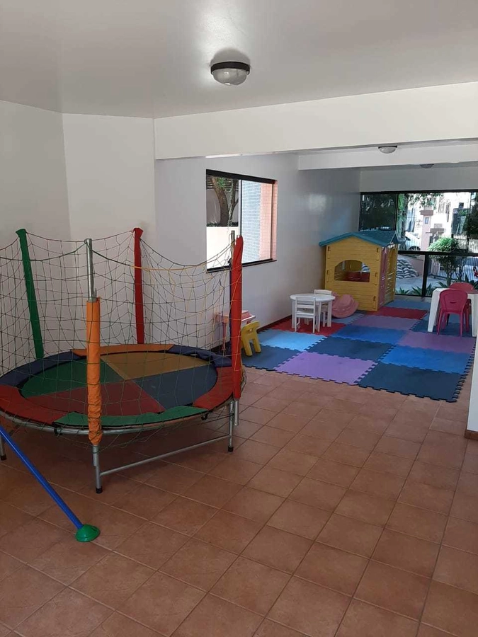 18ª foto do condomínio