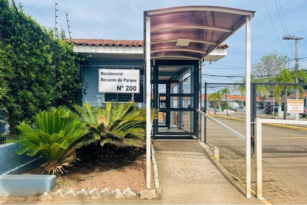 18ª foto do condomínio