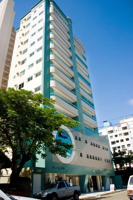 5ª foto do condomínio